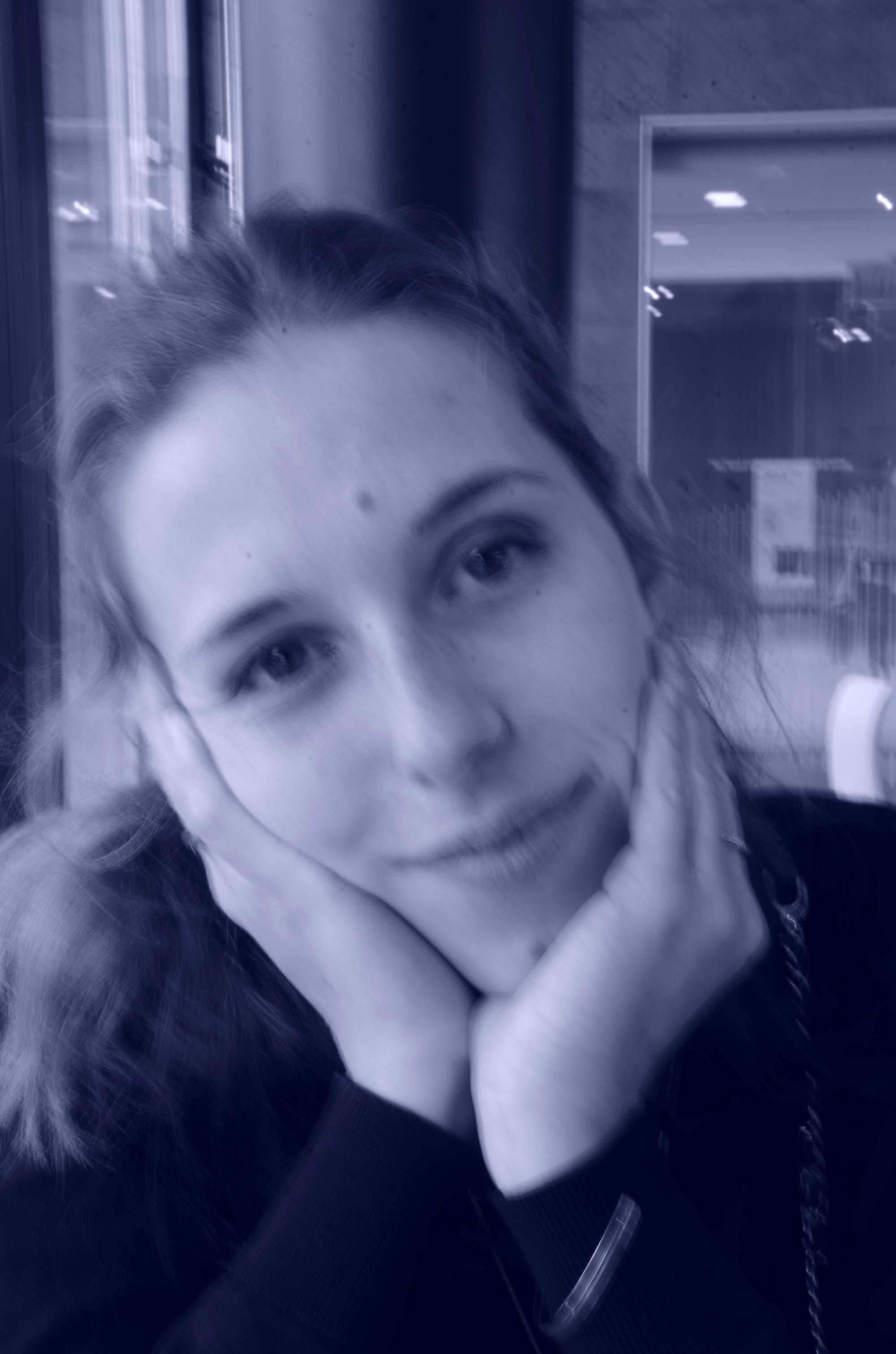Marie Laloi
