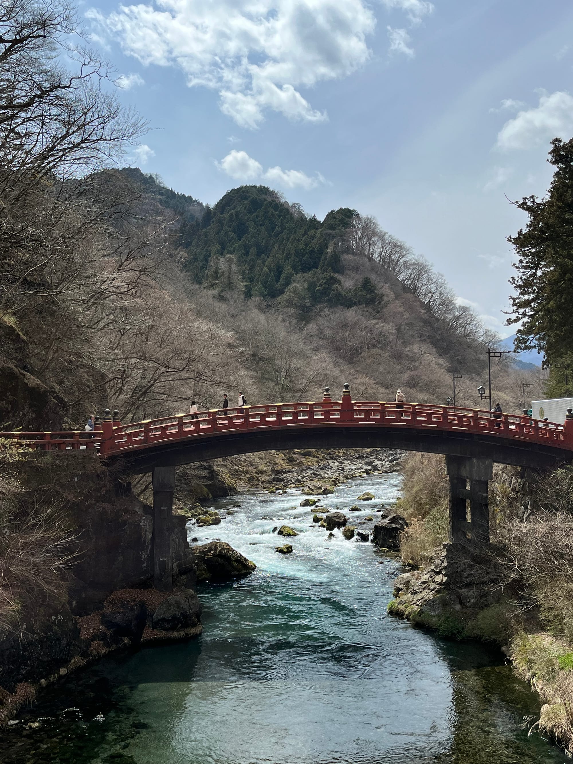 Ne jamais dire “kekko” avant d’avoir vu Nikko