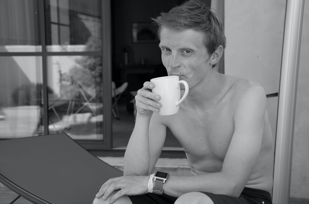 Mathieu Carpentier