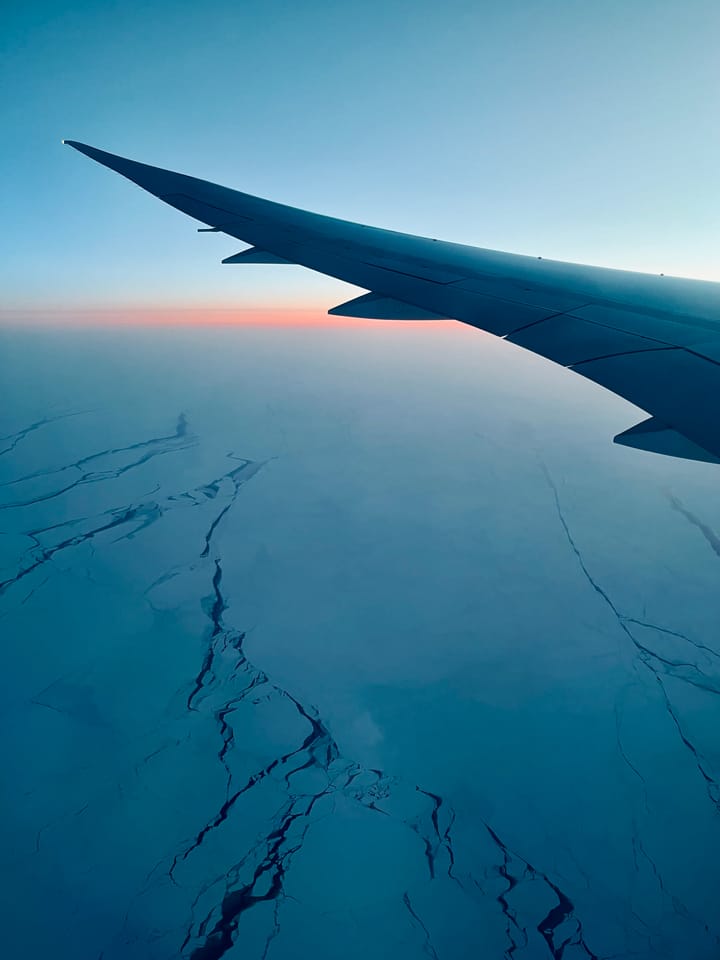 Back Home
